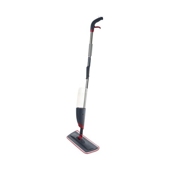 Scopa Mop con nebulizzatore 600ml per pavimenti F1460 