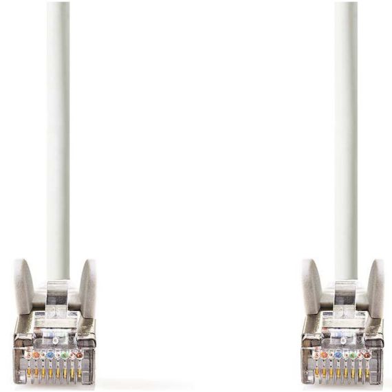 Cat 5e UTP RJ45 (8P8C) male 5m Network cable WB2288 Nedis