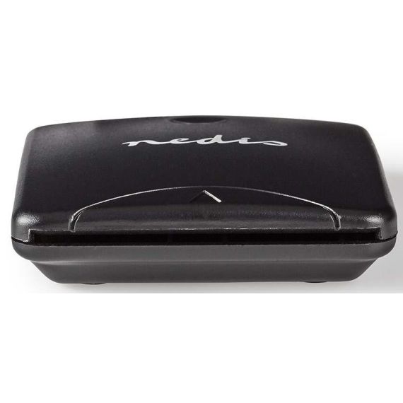 Lettore di schede SD Smart Card (ID) compatto USB 2.0 ND1216 Nedis