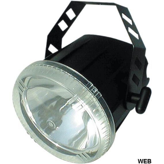 Faro LED stroboscopico 75W 1-15 flash al secondo ST-75 F1718 