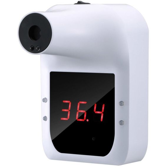 GP-100 Wall / Tripod Infrared Thermometer N244 