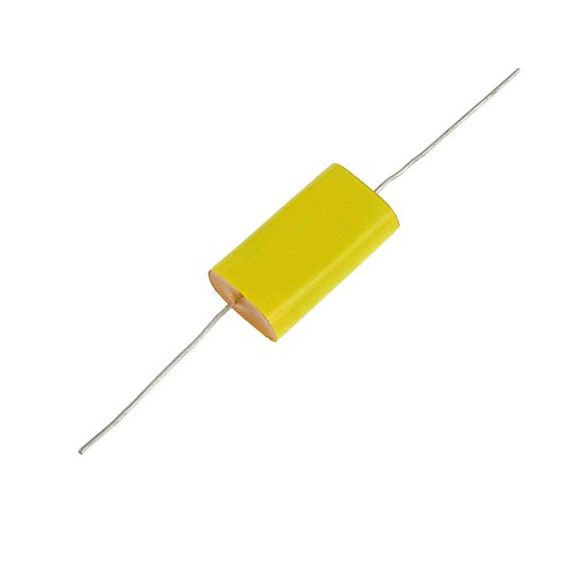 MKP 250V 1.5uF 5% Polyester Audio Capacitor 07513 