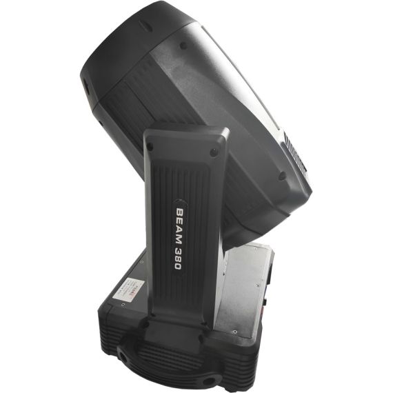 Moving Head Beam 380W LED 16 Kanäle DMX512/Master-Slave/automatische Steuerung BEAM380 