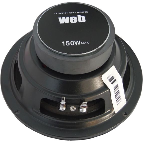 Woofer 165mm 150W 8 Ohm J-68 J-68 