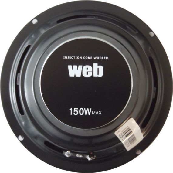 Woofer 165mm 150W 8 Ohm J-68 J-68 