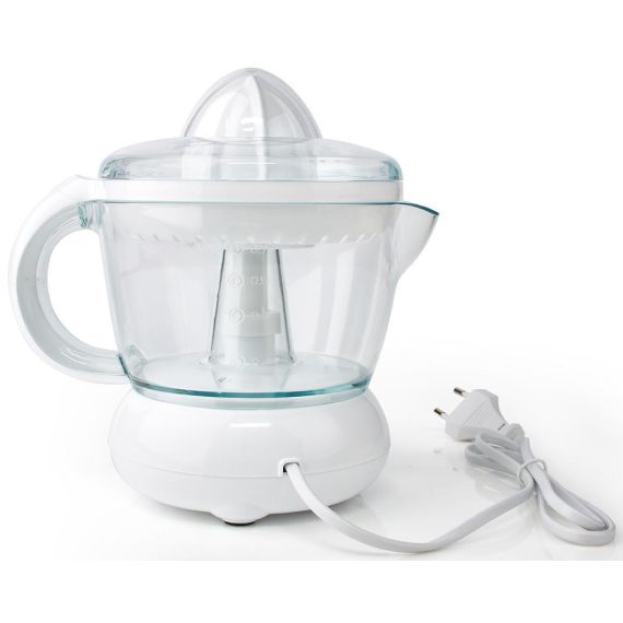 Elektrische Zitruspresse 25W 700ml 4 Portionen ND9184 Nedis