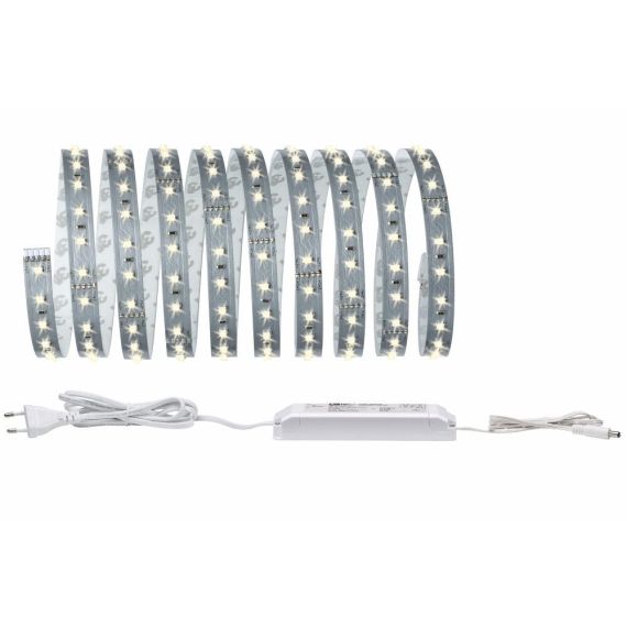 LED strip 216 x 3M 17W cold light 550 lumens Paulmann M158 Paulmann