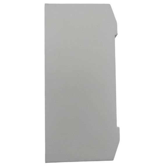 Centralino da parete 2 moduli FATO EL3212 FATO