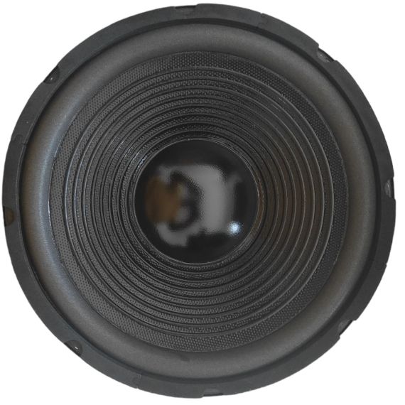 Woofer 255mm 8 ohm 300W J-108 J-108 WEB