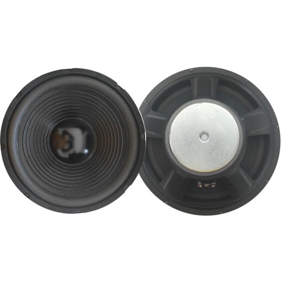 Woofer 255mm 8 ohm 300W J-108 J-108 WEB