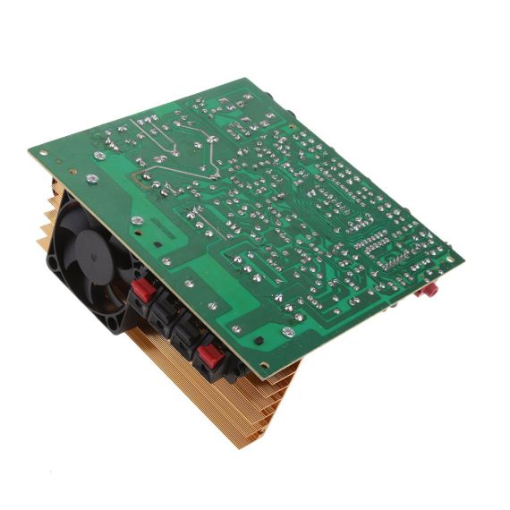 200 W 2.0 OK-200 W Stereo-HiFi-Verstärkermodul SP6220 