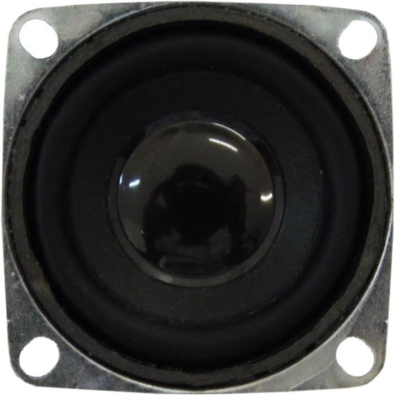 2" 4ohm 5W speaker W256 