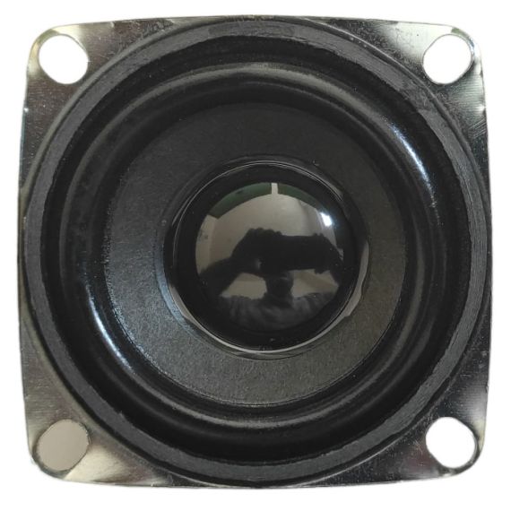 Loudspeaker 2 "4ohm 5W W814 