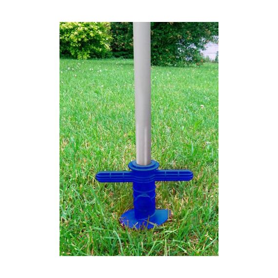 Punto de anclaje para sombrillas WB1801 