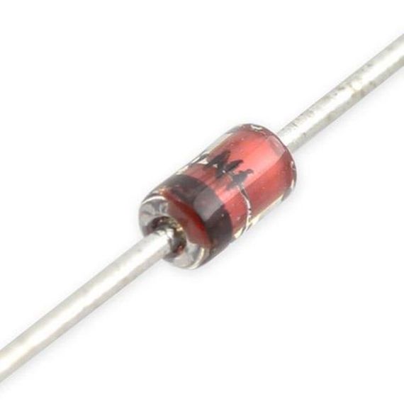 Diode Zener BZX79-B5V1_133 92528 