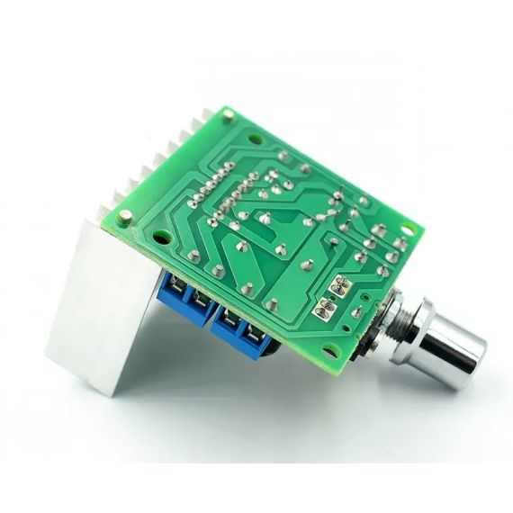 Amplificador de audio de potencia DC12V 2x15W 2 canales TDA7297 F1490 