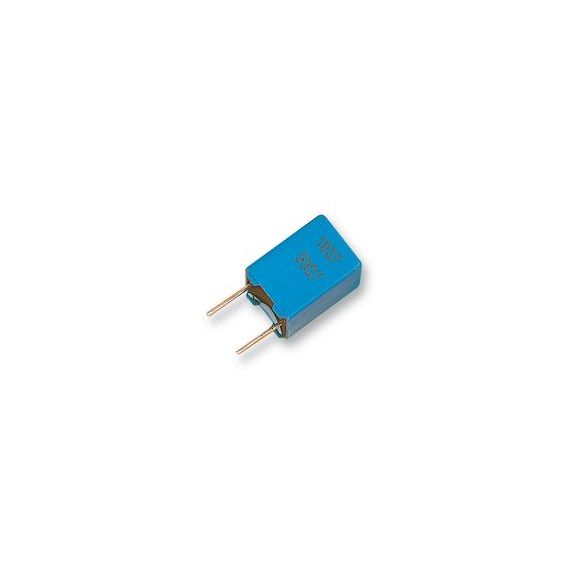 Polyester capacitor MKP1830 27nF 63V - pack of 10 pieces NOS101125 
