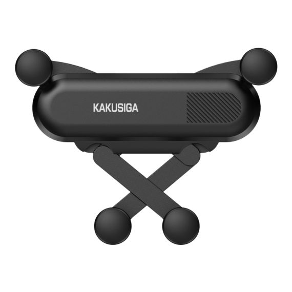Smartphone holder 7" max black KSC-263 F2410 Kakusiga