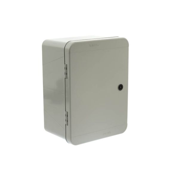 Wall distribution box 40x30x15cm EL165 Isildar