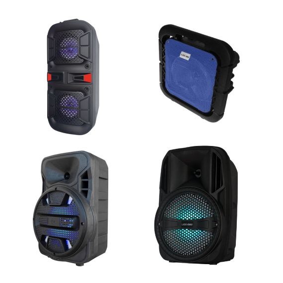 Cassa acustica Piccole Dimensioni - Prodotto reso / Da revisionare Reso600 