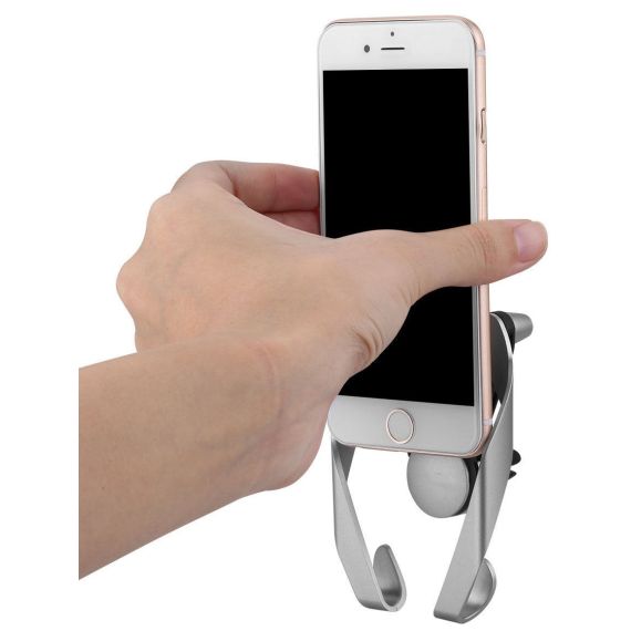 Supporto smartphone universale per auto - vari colori MOB735 