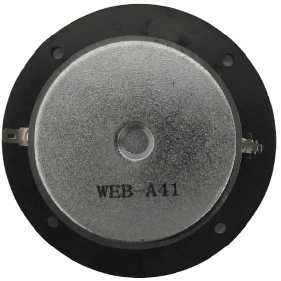 Tweeter a cupola morbida 60W 8 Ohm 10cm SP192 
