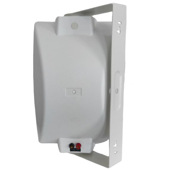 2-way 6" 100V 30W wall speaker W999 