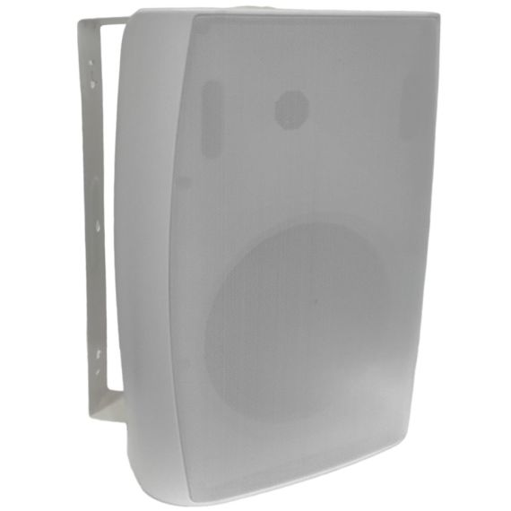 2-way 6" 100V 30W wall speaker W999 