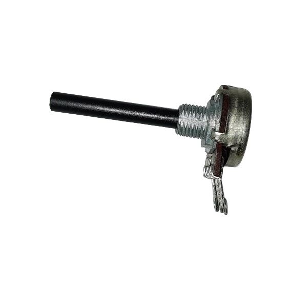 Potenziometro 10 MOhm tipo A 01356 