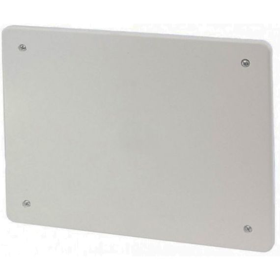 Screw lid for FAEG 153X98mm box - pack of 10 pieces EL2491 FAEG