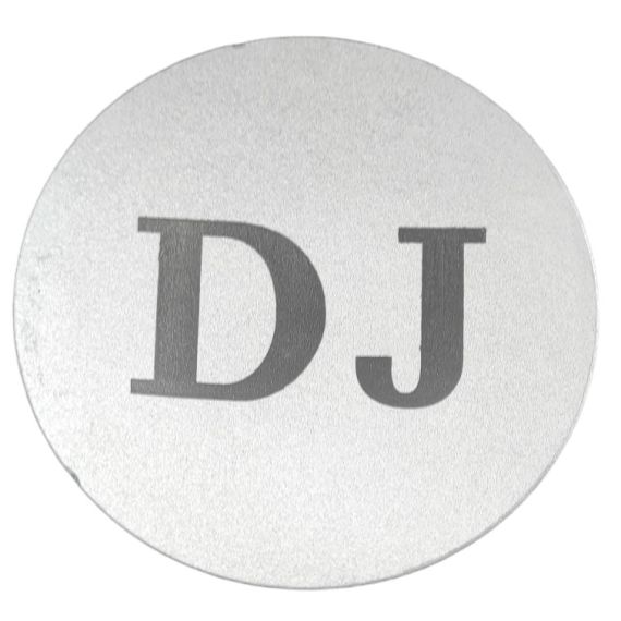 Cupola copripolvere 7cm SP584 