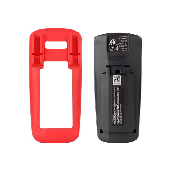 Multimetro digitale professionale con puntali UT139S UNI-T U1035 UNI-T