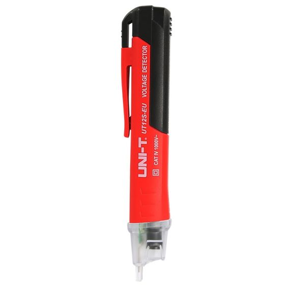 Voltage Detector IP67 90-1000V UT12S-EU U1100 UNI-T