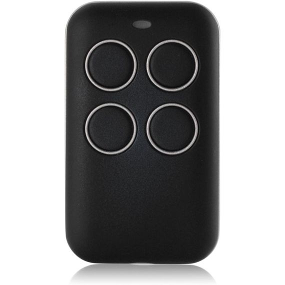 Duplicatore per telecomandi multifrequenza rolling code Z658 