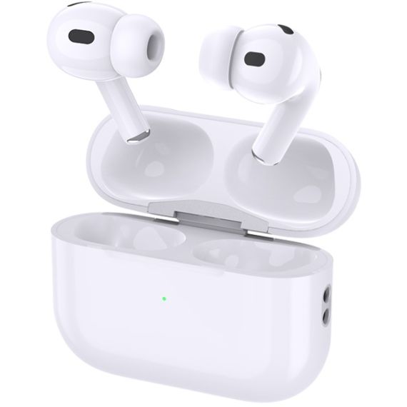 KSC-1109 White Bluetooth Earphones F2615 Kakusiga