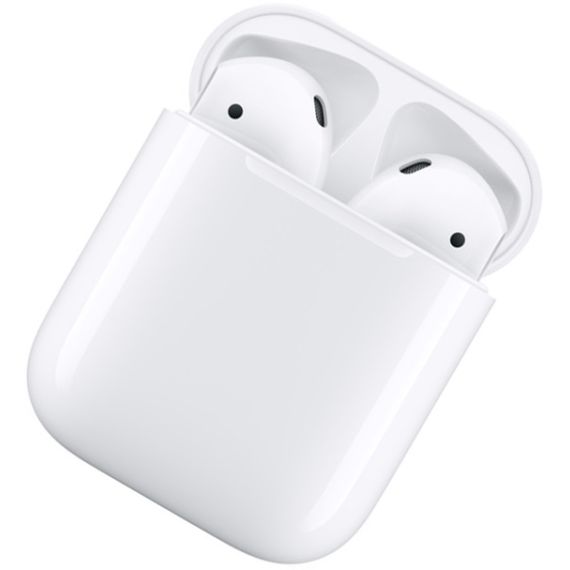 Cuffie auricolari Bluetooth bianche KSC-1107 F2630 Kakusiga