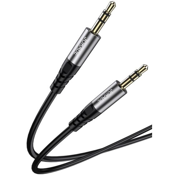 Stereo audio cable 3.5mm audio jack 1m JO055 F2595 Jokade