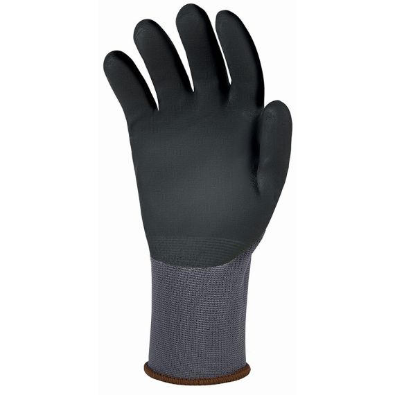 Guanti da lavoro Flex grigio taglia 10 U-Power WB1095 U-power