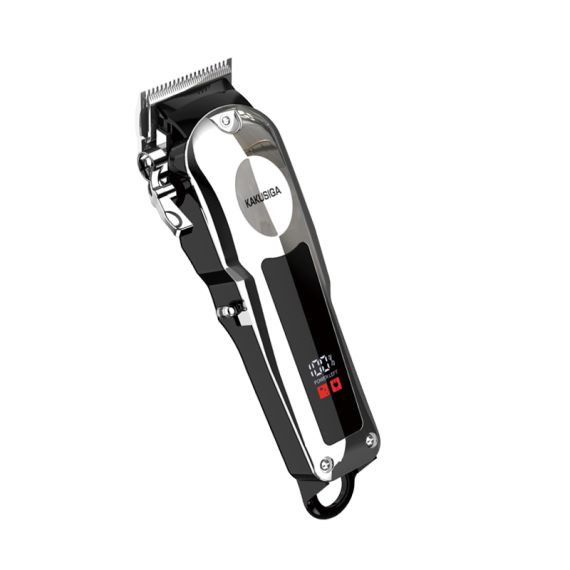 Electric hair clipper with digital display KSC-1525 F3050 Kakusiga