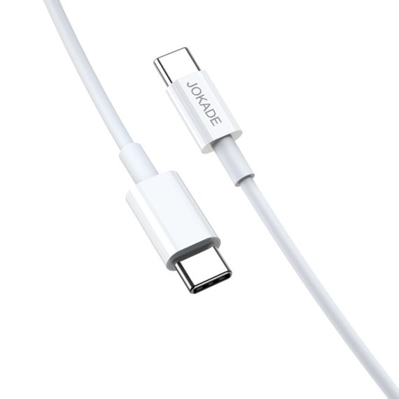 PD20W JA016 Type-c Smart Charging Data Cable F3080 Jokade