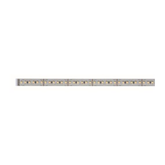 Ruban LED 39 x 1M 3.12W lumière froide 273 lumens X3 Paulmann B5595 Paulmann