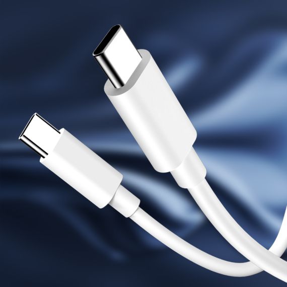 USB Type C charging and synchronization cable 2m KSC-962 F4010 Kakusiga