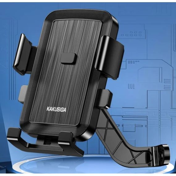 Supporto per specchietto retrovisore per bici e moto KSC-1519 F3030 Kakusiga