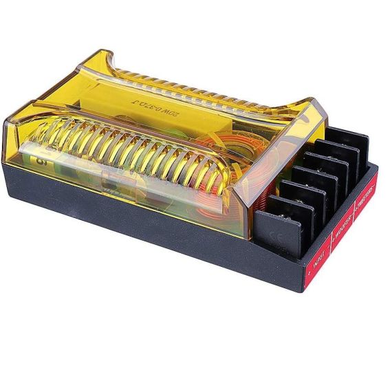 Filtro crossover a 2 vie 120W WEAH-2001 SP6113 