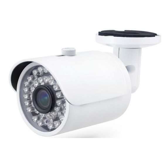 POE 12/48V 4MP 1080p camera Z584 