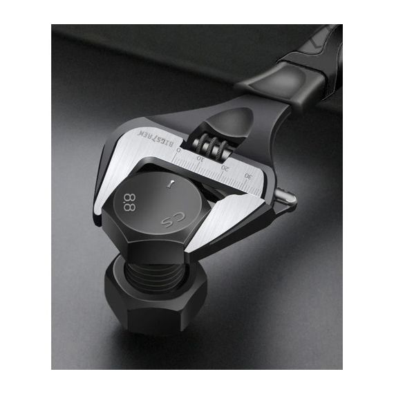 Chiave inglese regolabile 0-35mm WB650 