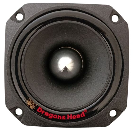 Tweeter Titanium Pro Serie 80W W389 