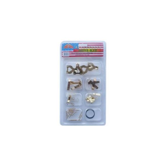 Auswahl an Haken für Gemälde U740 