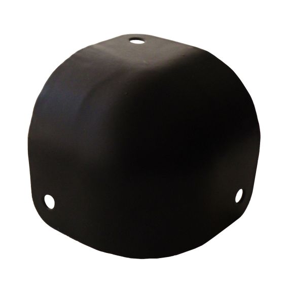 Angolo in metallo per casse acustiche SP138 