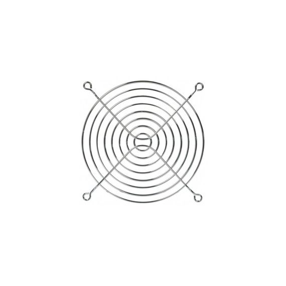 Protection grille for fan 50X50mm U989 